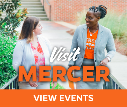 Visit Mercer