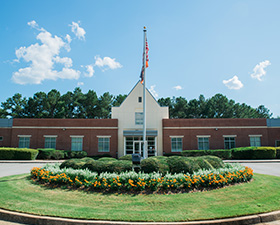 Henry County Regional Academic Center